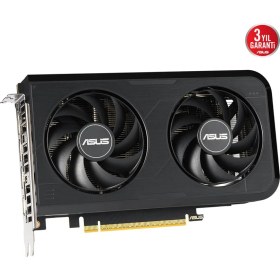 Resim ASUS DUAL-RTX5050-O8G 128BIT VGA 