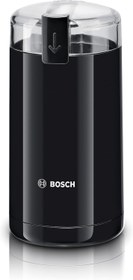 Resim Bosch TSM6A013B Kahve Öğütücü, Siyah [Enerji Sınıfı B] - Black / Single 