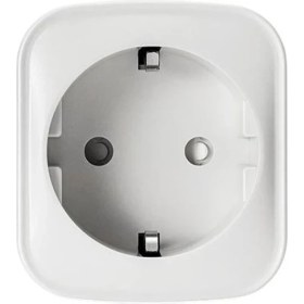 Resim X-Level X-Plug XSP9010 On/Off Tuşlu Android/iOs/App Smartlife Telefon Kontrollü 16A Akım Korumalı Wifi Akıllı Priz 