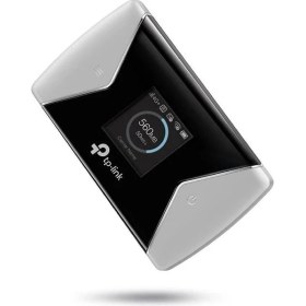Resim TP-LINK M7650 4G LTE 600 Mbps MOBİL KABLOSUZ ROUTER 