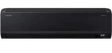Resim Samsung WindFree Premium Black AR24CXFCABT/SK 24000 BTU Duvar Tipi Split Klima 