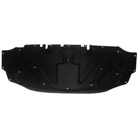 Resim Fıat Doblo Kaput İzolatörü 2000 - 2005 Arası - Öz-iş 