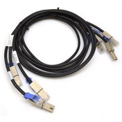 Resim Genel Markalar 1U Gen10 8SFF SAS Cable Kit 