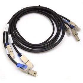 Resim Genel Markalar 1U Gen10 8SFF SAS Cable Kit 