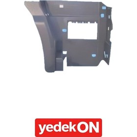 Resim Basamak Yuvası Mp1 Sağ Alçak Kabin - A9416603701 