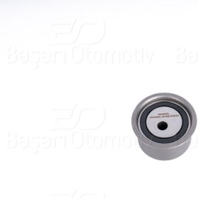 Resim Audi A4 A6 A8 3.0 2001 Sonrası Yardımcı Triger Gergi Rulmanı 