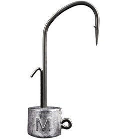 Resim Mustad Ned Jighead 32880ap Olta İğnesi 