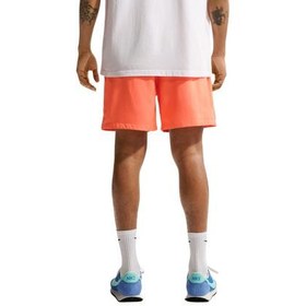Resim Nike M Nk Club Flow Short Erkek Şort Ve Kapri Turuncu 