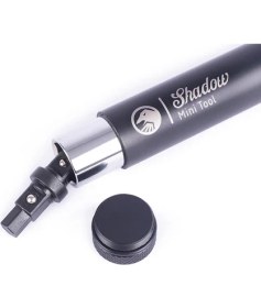Resim The Shadow Conspiracy Mini Tool Seyahat Aleti 