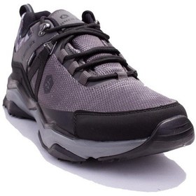 Resim Hammer Jack 10121754 Wilton Siyah Gri Ortopedik Su Geçirmez Outdoor Unisex Spor Ayakkabı 001 