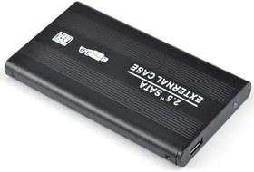 Resim 2.5 USB 3.0 Harici Harddisk HDD Kutusu Sata Disk Laptop 4515 