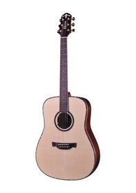 Resim Crafter Elektro Akustik Gitar Lx D-5000 E 