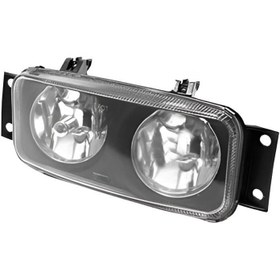 Resim Sis Lambası Scanıa 4 Serisi Sağ 