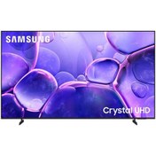 Resim Samsung UE 75U8000 75inc 189 cm 4K UHD Smart TV,Uydu Alıcılı 