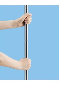 Resim Omnipazar Xinda XDQ110A Sensörlü Dezenfektan Dispenseri Standı Ay 