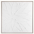 Resim Kabartma Kanvas Tablo 80x80 Cm Tbl0079 The Mia
