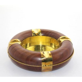 Resim Go İthalat Pirinç Küllük Model 1 