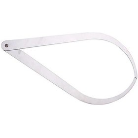 Resim Metal Kumpas Çap Ölçer 1770 20 Cm 