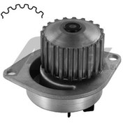 Resim AIRTEX 1419 Devirdaim Su Pompasi P106 P206 P306 Saxo Xsara Tu5jp (1.6 8V) P106 Saxo Tud5 1.5D (20 Dis) 120158 (WA133747) 