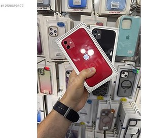 Resim Apple iPhone 11 İkinci El TR | 64 GB | Siyah 