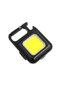 Resim Didadodo 3 In 1 Mini Led Feneri Şişe Açacağı, Anahtarlık Altın Renk Altın 