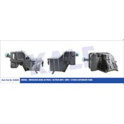Resim IMBUSAT DEPOSU UZUN BOGAZ M-BENZ ACTROS 96-02 ACTROS MP2/MP3 03- KALE 344020 OEM KALE