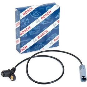 Resim Bosch-0986594016 - Sensor Abs Bmw E36 Arka 