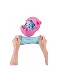 Resim Oosh Slime Sürprizi S1 Mor 