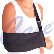 Resim Kol Askısı Alçı Askı Omuz Kol Sabitleme Alçı Askısı 