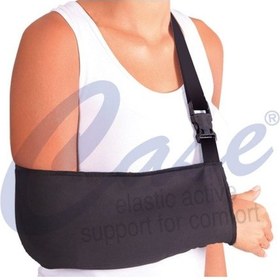 Resim Kol Askısı Alçı Askı Omuz Kol Sabitleme Alçı Askısı 