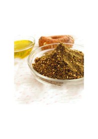 Resim Hanif Kahvaltılık Ekstra Zahter 500 G 