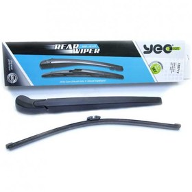 Resim Toyota Yaris Arka Silecek Kolu Set 2005-2011 