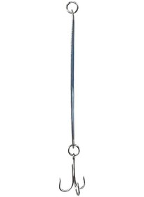 Resim Oskar Kaşık Blue Fox 10 Cm 3 Gr Olta Kaşık Yem 8636 