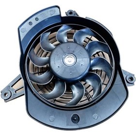 Resim Klima Fanı Starex 03- Sol 