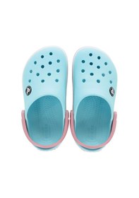 Resim Crocs Crocband Çocuk Terlik 207005-4s3 Turkuaz 