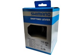 Resim SHIMANO DEORE Vites kolu SL-M6000-L 2/3-vites RAPIDFIRE PLUS 