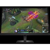 Resim Hp Omen AV4H6AA 27 Inch 180Hz Qhd 1ms Gaming Monitör 
