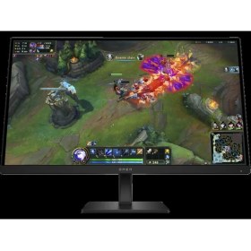 Resim Hp Omen AV4H6AA 27 Inch 180Hz Qhd 1ms Gaming Monitör 