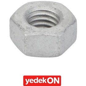 Resim AGCO Altıgen Başlı Somun - Massey Ferguson / Fendt / Valtra | ACW1061410 