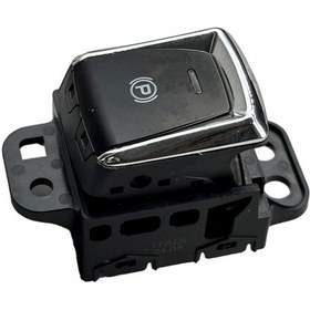 Resim Nissan Qashqai - X Trail El Fren Düğme 2014-2016 25175-4ba0a 