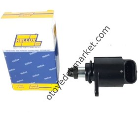Resim Citroen Saxo (1996-2003) 1.6 Benzinli Rölanti Valfi Motoru (Hellux) 