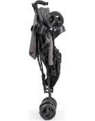 Resim Baby2go Verona Baston Bebek Arabası Gri B4c122313ss1-5 