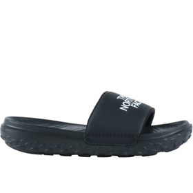 Resim The North Face Never Stop Cush Erkek Siyah Terlik (NF0A8A90KX71) 