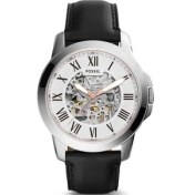 Resim Fossil Me3101 Erkek Kol Saati 