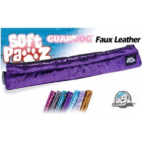 Resim Guardog Faux Buz Pateni Bıçak Koruyucu Çok Renkli 