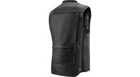 Resim Alpinestars Tech-Air 3 V2 Deri System Airbag Yelek Siyah 