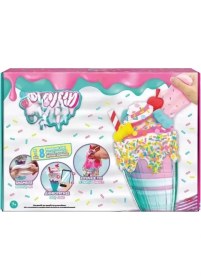Resim Paradise Sda Slime Seti 4523 