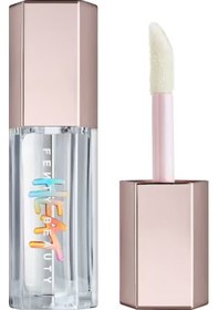 Resim Fenty Beauty Gloss Bomb Heat Dudak Parlatıcısı Glass Slipper 
