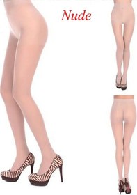 Resim Kadın Tayt Çorap Külot Bayan Burnu Açık Şeffaf Tayt Ultra Ince 118 Antrasit Siyah 