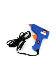 Resim Glue Gun Sıcak Silikon Tabancası Aç/kapa Düğmeli 40watt 4434 